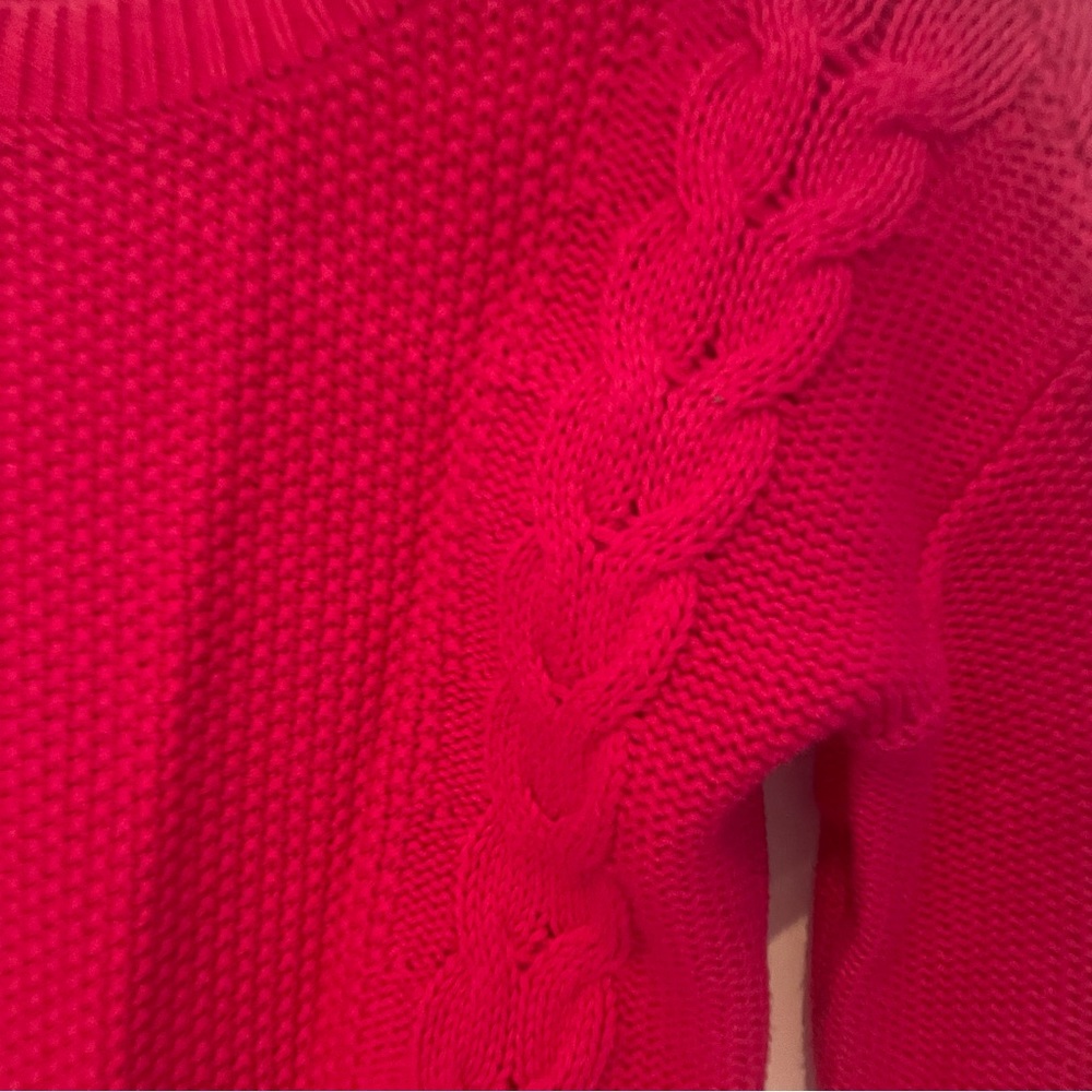 Gap Kids Cable Knit Sweater 💕